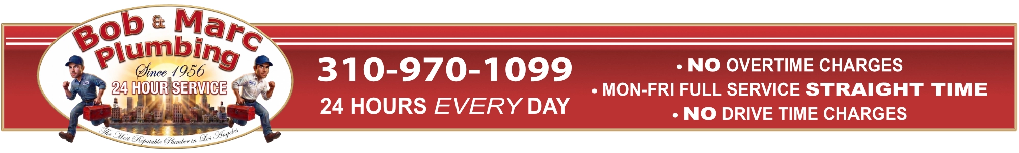 Inglewood, Ca Plumber